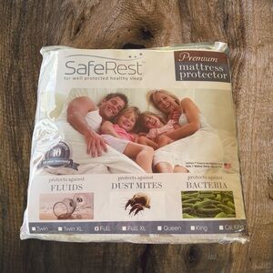 Mattress Protector
